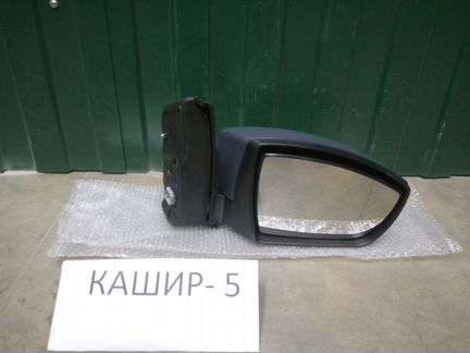 Правое зеркало Форд Куга