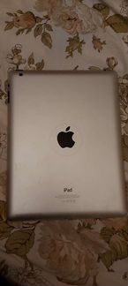 iPad 4