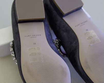 Туфли Kurt Geiger