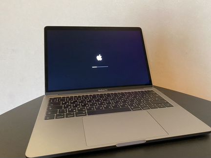 Apple MacBook Pro 13 2017 256gb