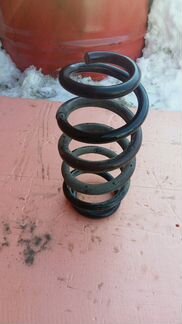 Задняя пружина Toyota Rav4