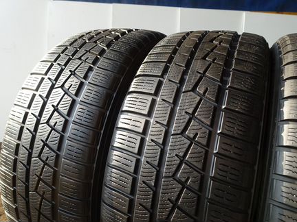 225 65 17 Yokohama W-drive r 17 x9j