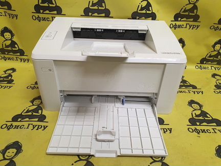 Принтер HP LaserJet Pro M104a