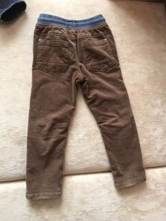 Брюки Next, 3-4 года