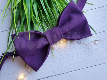 Бабочка галстук