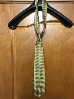 Галстук мужской (цена за 2 галстука)