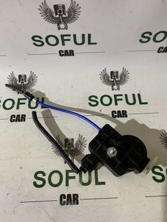 Активатор замка крышки бензобака Lexus Is 250