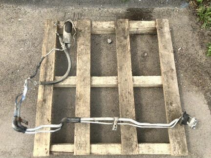 Магистраль кондиционера Honda Civic Hybrid ES9 LDA