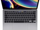 Продаю Macbook Pro 13 2020, i5 8257U,16 gb,256 gb