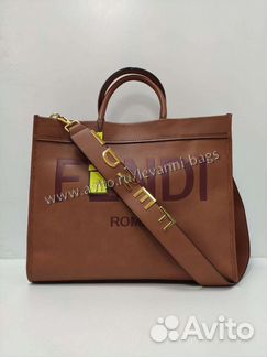 Сумки fendi