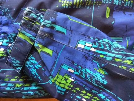 Куртка Reima tec для мальчика