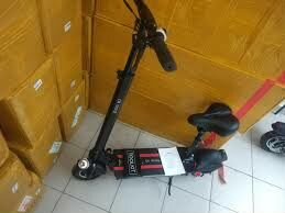 Электросамокат кugoо M2