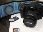 Фотоаппарат Canon 600D / Обмен