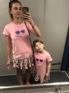 Family look