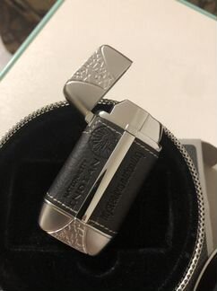 Зажигалка новая