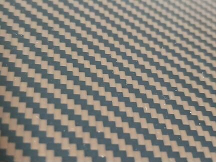 Карбоновый чехол Pitaka для iPhone 6+ 6s+