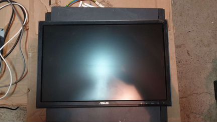 Монитор Asus 19 дюймов