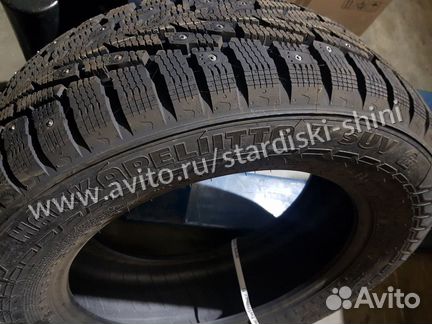 Nokian Hakkapeliitta 7 SUV 225/60 R17 99T RunFlat
