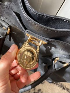 Сумка Michael Kors Saffiano - оригинал