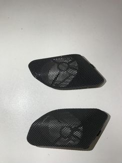 Передние и задние решетки для BMW X3 F25 X4 F26