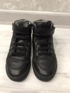 Ботинки richter