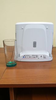 Новый портативный концентратор кислорода 5 л/мин