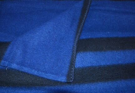 Одеяло ведомственное (солдатское)