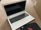 Ноутбук lenovo ideapad 310 - 15IKB объявление продам