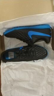 Nike legend 8 club tf