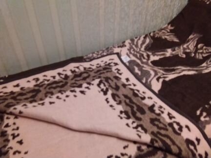 Покрывала СССР