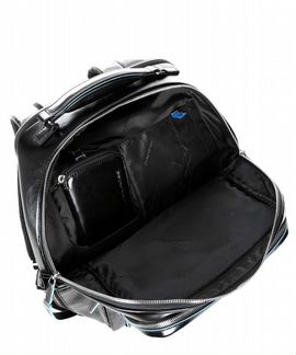 Рюкзак Piquadro (Пиквадро) CA4894B2/N чёрный цвет