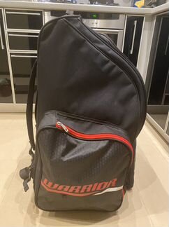 Хоккейный баул рюкзак Warrior