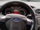 Ford Focus 1.6 МТ, 2009, 177 000 км объявление продам