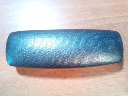 Футляры для очков (темные)