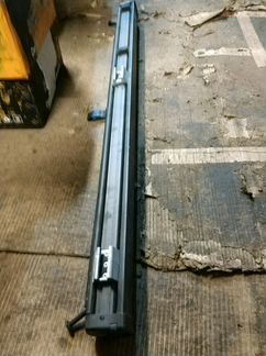 Сетка багажника собачник Porsche Cayenne 955 957