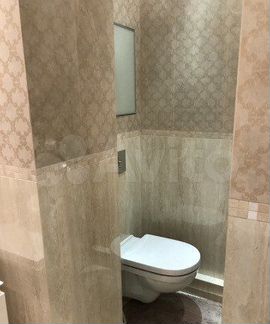 2-к квартира, 65 м², 4/10 эт.