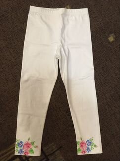 Лосины 110-116