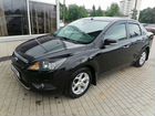 Ford Focus 1.8 МТ, 2009, 195 600 км