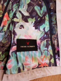 Куртка женская