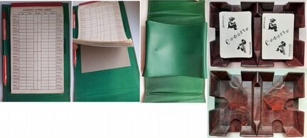 Набор для игры в покер