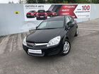 Opel Astra 1.8 МТ, 2010, 124 000 км