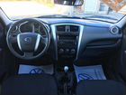 Datsun mi-DO 1.6 МТ, 2015, 75 000 км объявление продам