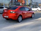 Mazda 3 1.6 AT, 2007, 127 000 км объявление продам