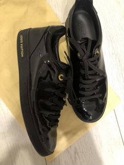 Кеды Louis Vuitton оригинал