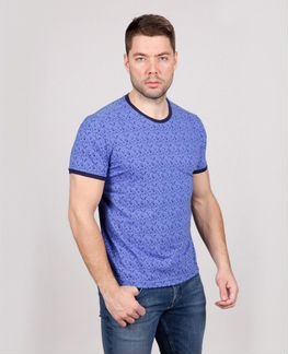 Футболка мужская р-р 48