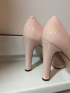 Туфли Marc Jacobs. Оригинал