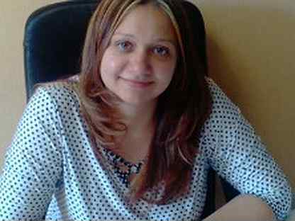 главный бухгалтер тверь