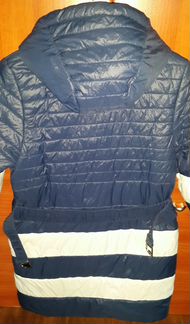 Легкая демисезонная куртка, Артус (Белоруссия)