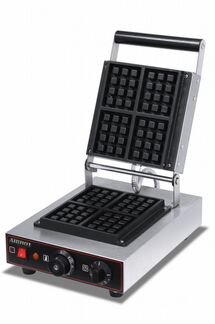 Вафельница