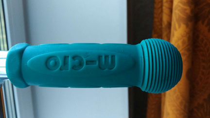 Самокат mini micro